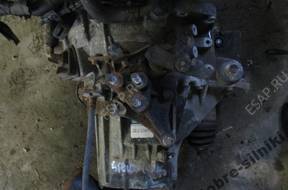 КОРОБКА ПЕРЕДАЧ KIA 2.9 CRDI 16V Y040201502 <06